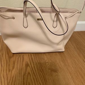 Kate Spade shoulder/tote/laptop bag